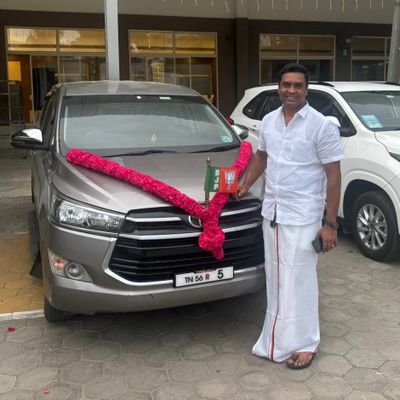 BJP ERODE SOUTH DISTRICT WISE PRESIDENT.
# TRUE INDIAN
# Proud BJP ian
# Nationalist
# No :1 Sangee #
Jaihind- Bhart matha ki jai