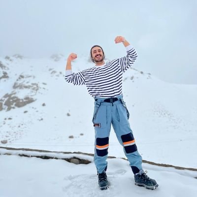 pedramon1's profile picture. 