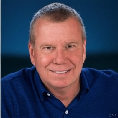 Creator of Bollinger Bands | Market Technician Main Hub: https://t.co/5qEVKZMwKZ Analytics Tool: https://t.co/OcWRYblGgp Asset Management: http://.com