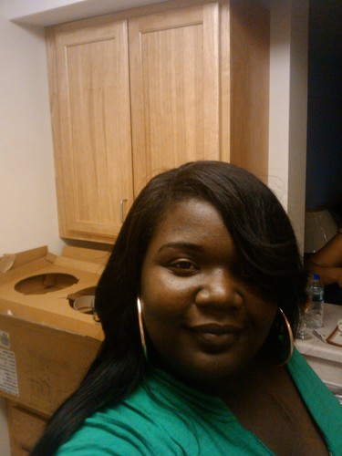 If u like me or love me cool if not fuck it n fuck u! #teamdarkskin