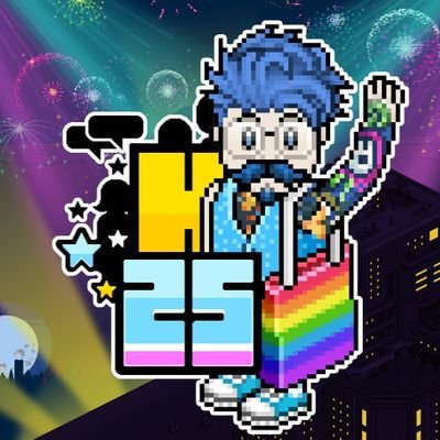 fred!to en @ESHabbo ✨️ | Litmus on @Habbo ✨️ | Publicista en @HabboTemplarios ☁️ | Boricua 🇵🇷
🕺 Haciendo Piruetas 🕺