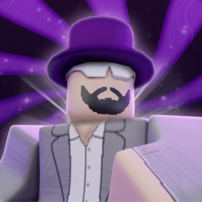 Web Developer, Roblox Builder & UGC Creator
I've got three brain cells, all arguing.