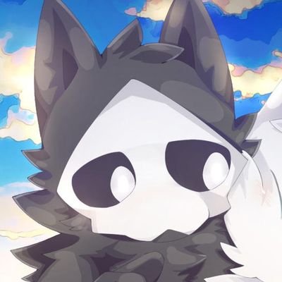 Silly gooba who likes silly things, 18 years old, likes to RP and be goofy. I love snuggles. Femboy, Bi
Msg if u wanna yap (or snuggle (or rail me))
DM's open