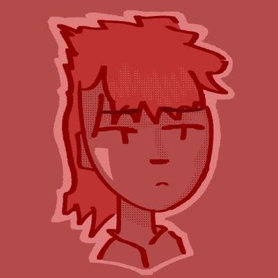 ⚧ nb-𓄄 ** Average Guitar player 🎸- amante de trip-hop e estudante de cinema na UFF por pouco tempo pq vou reprovar
~ 19y
