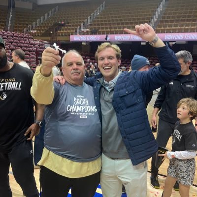 Assistant Director of Development, Leadership Giving | Texas Athletics | Wofford College Alum