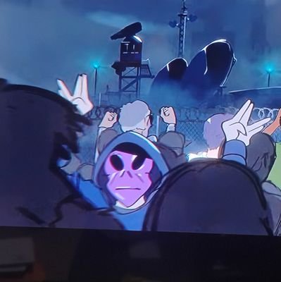 Metalingus2000's profile picture. Fortis Fortuna Adiuvat 🍀