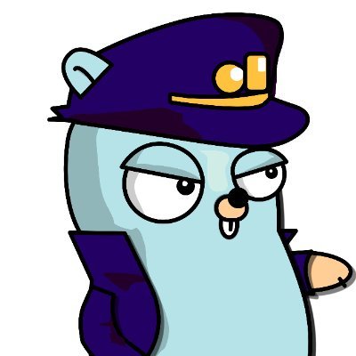 in Sendai Engineer Goを愛しGoに愛されたい男。Sendai.go🦔 tynygo-keeb https://t.co/zOolOmoGIW お仕事お待ちしてます。