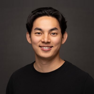 Calvin Chen Profile