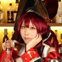 ひな (@hinachann_cos) Twitter profile photo