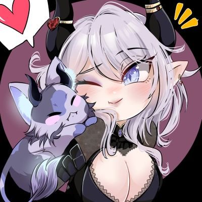 Liz Enchantress 😈 Vtuberさんのプロフィール画像