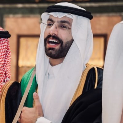 Entrepreneur & Current Chairman of @wjhtk_ksa | Simplifying your travel experience with top tourism providers #تطبيق_وجهتك