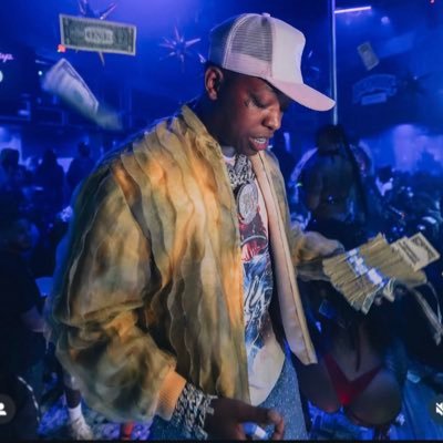 Yung Bleu Profile