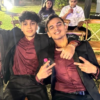 NAMANB09's profile picture. 