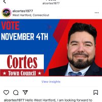 Alberto Cortes (@theweharealtor) 's Twitter Profile
