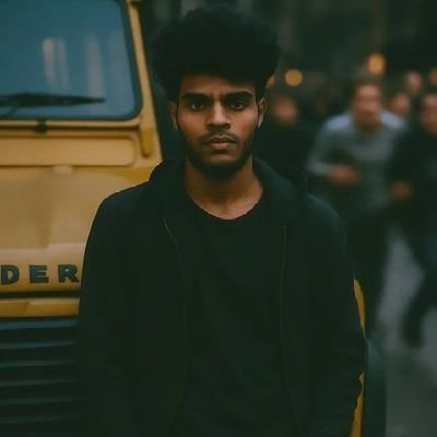 Pons1943972's profile picture. All Praises Gose To God 🕋