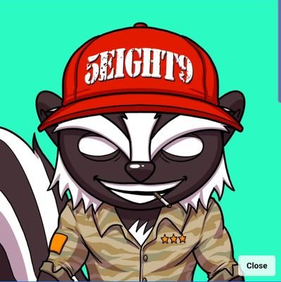 Glass, Dabs, Dogs, and Crypto!!
@sanji is the best bot for trading coins. Get started with this:
https://t.co/VA6wdOQpyD