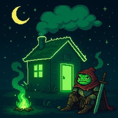 $FARTHOUSE CTO Team | Oracle of the Onchain Gas 💨 l2RA1v8NdkEQcF5N5zHUqLuAHxjnDMQFjwEE8fwKNpump