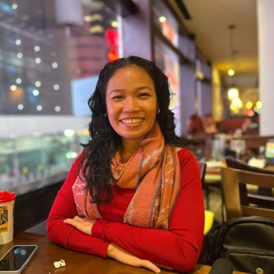 Country Director of Epic Arts. Advocate for global inclusiveness, accessibility and disability in the arts. Invested in arts and culture leadership.