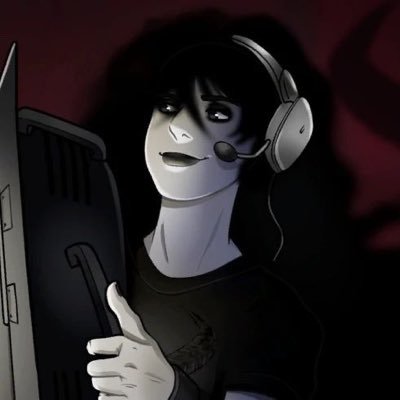 19 • 🏳️🌈🇧🇴• im studying animation 💥 I love you emo boys 🖤