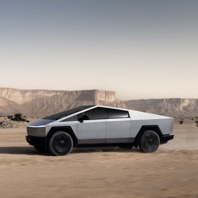 ModelS3Y's profile picture. Personal Opinions - Not Investment Advice