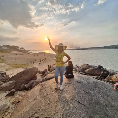 Yohimar87's profile picture. Nunca habrá revolución sin evolución de conciencia 🙌