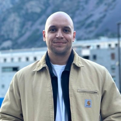 javibitel's profile picture. Making complex tech feel simple. Creative Studio Owner. Worked with @google,@marvel, @jpmorgan ,@amazon & @spotify