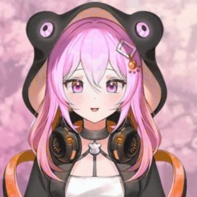 🌸Bloomed from pastel skies with a sparkle in her eye🌸
♦Twitch Affiliate Soon♦
ママ : https://t.co/R06ZO5fWV3
ママ : https://t.co/JLU4ek0JsR
