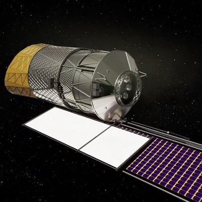 Habitable Worlds Observatory Profile