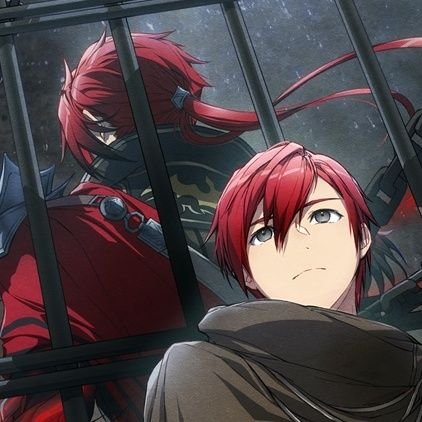 23 || Life's main character || Harusaruhi fan || Literally Adol Christin frfr || 🎶 そこにある 私は月 ||
Priv: @MineaObserver
Art: @AvgKamitObsrvr
