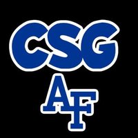 CSG Air Force (@csg_afa) 's Twitter Profile