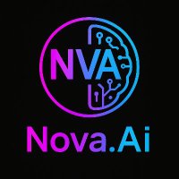 Nova.Ai (@nova_aitoken) 's Twitter Profile