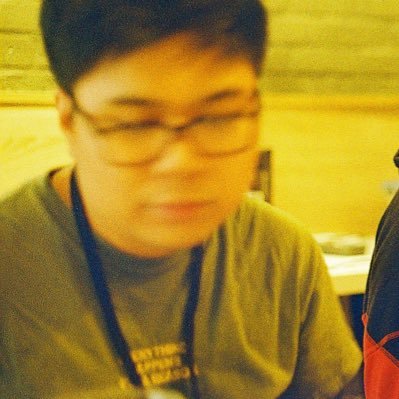 socal falco. franz’s brother. my tag is cliché but I don’t mind being called cleesh.
i maintain https://t.co/wxKucHA6JW and stream at https://t.co/BniJbIgZeS