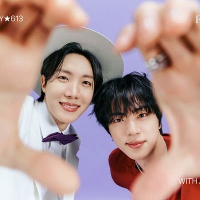 Old(er) Army. 💜OT7 ONLY💜 🚫shippers/sol0s // 🐿️🐹🐨🐥🐱🐰🐻/🐯 ... I 💜 them all, just like Tae asked me to.
