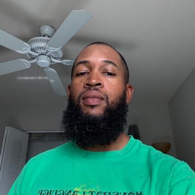 Socaholic | ERAU 🦅 Alumnus | Born in the 🇧🇸 raised in Montserrat 🇲🇸 🇵🇸