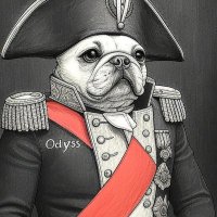 Crypto Odyssey (@cryptoodyss) 's Twitter Profile Photo Crypto Odyssey (@cryptoodyss) 's Twitter Profile Photo