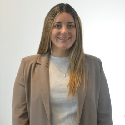 Miro el mundo a través de la sociología y el activismo. | soy presidenta de la Juventud Radical PBA | Hago compol, escribí en @eldialp | La Plata ✨