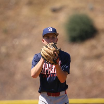 LukeMason2026's profile picture. c/o 2026, 2B, OF, 4.33 GPA, 7.06 60