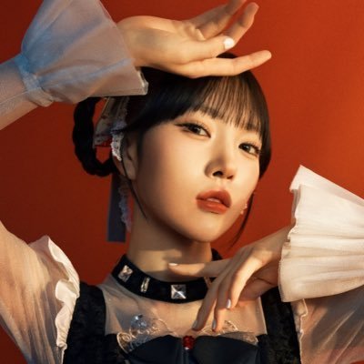 ps_miu1117c's profile picture. #美雨（ファントムシータ） #ps_miu1117
白色担当🤍🍦🥯 /Contact：https://t.co/awTtuzgNKW