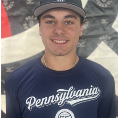 NCHS 2028 | Marucci Spikes | 5’9” | 185lbs | C/3B/MIF/UTIL | 4.45 GPA | 97EV | 1.95 Pop Time | 6.89 60yd dash | 724-900-6113 |matthew.madonna.2028@gmail.com