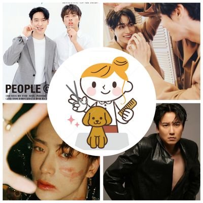 majumaju0117's profile picture. ☆キム ナムギル☆イ ジェフン☆チュ ヨンウ☆キム ジソク☆パク ジョンミンactor☆NCT127 ☆DAY6 ☆