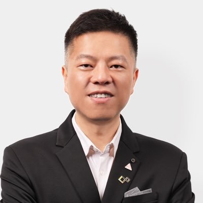 bensonwu's profile picture. Hacker mindset. Entrepreneur drive. AI defender of nations. CyCraft. Ex-Verint. Xecure Lab. Ex-Armorize. PhD in EE @ National Taiwan University.