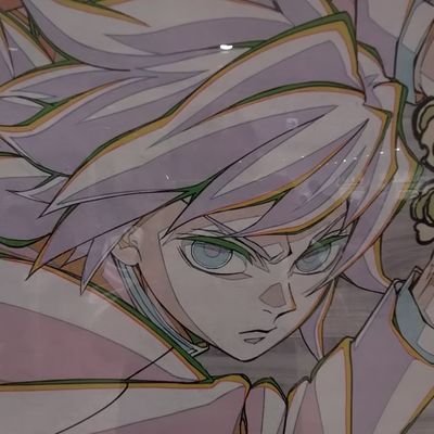 5sw_allow's profile picture. 現地お取引などアニメイベント垢。現地イベントでのお取引にも使用してます。推しは、👹🌊＞🎴、モンストルシ＞ハレルヤ。基本手渡し優先。