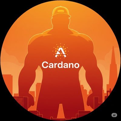 Cardano - $ADA Science & Research Built Blockchain. Decentralized, Secure, Enterprise-Grade protocol producing novel technology to meet scale and demand $ada