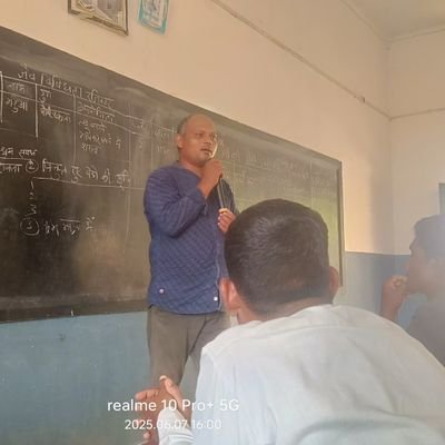 KorwaManikchand's profile picture. 