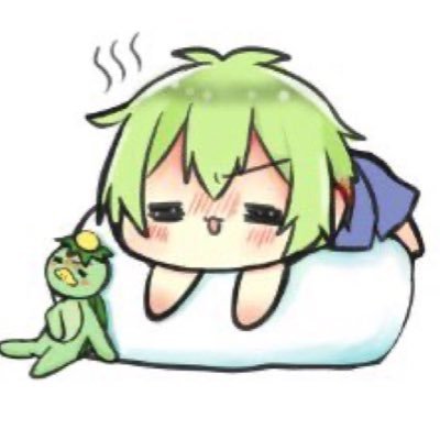 アーマーかっぱさんのプロフィール画像