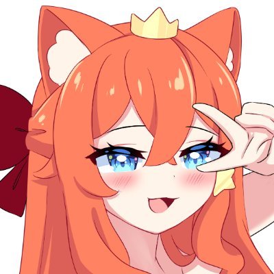 Arimi Princess ππβIβ€οΈβπ₯π Vtuber π¨π± Profile