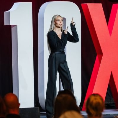 Nataliee_Daw's profile picture. Practical insights on scaling businesses
@cardoneventures @10xhealthsystem
DM ‘Edge’ to step into our next private client event.
