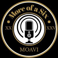 More Of A Six (@moreofasixpod) 's Twitter Profile