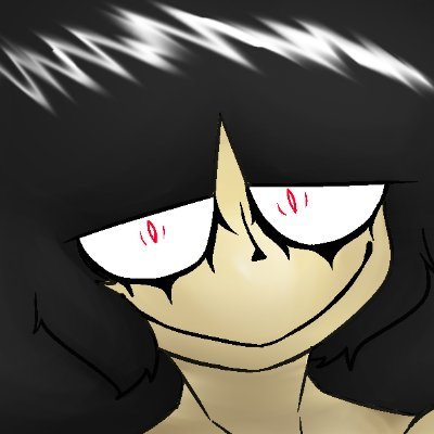 24/7 Goth Dumby
CEO of impopular gals
Artista NSFW 🔞
Disc0rd: thehotson
ESP/ENG
minors DNI