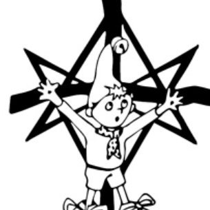 All given truths, all achieved totalities, all traps of history begin to slowly vanish like a spider's web baptized in a corrosive solvent.